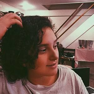 Meet your Posher, Marie